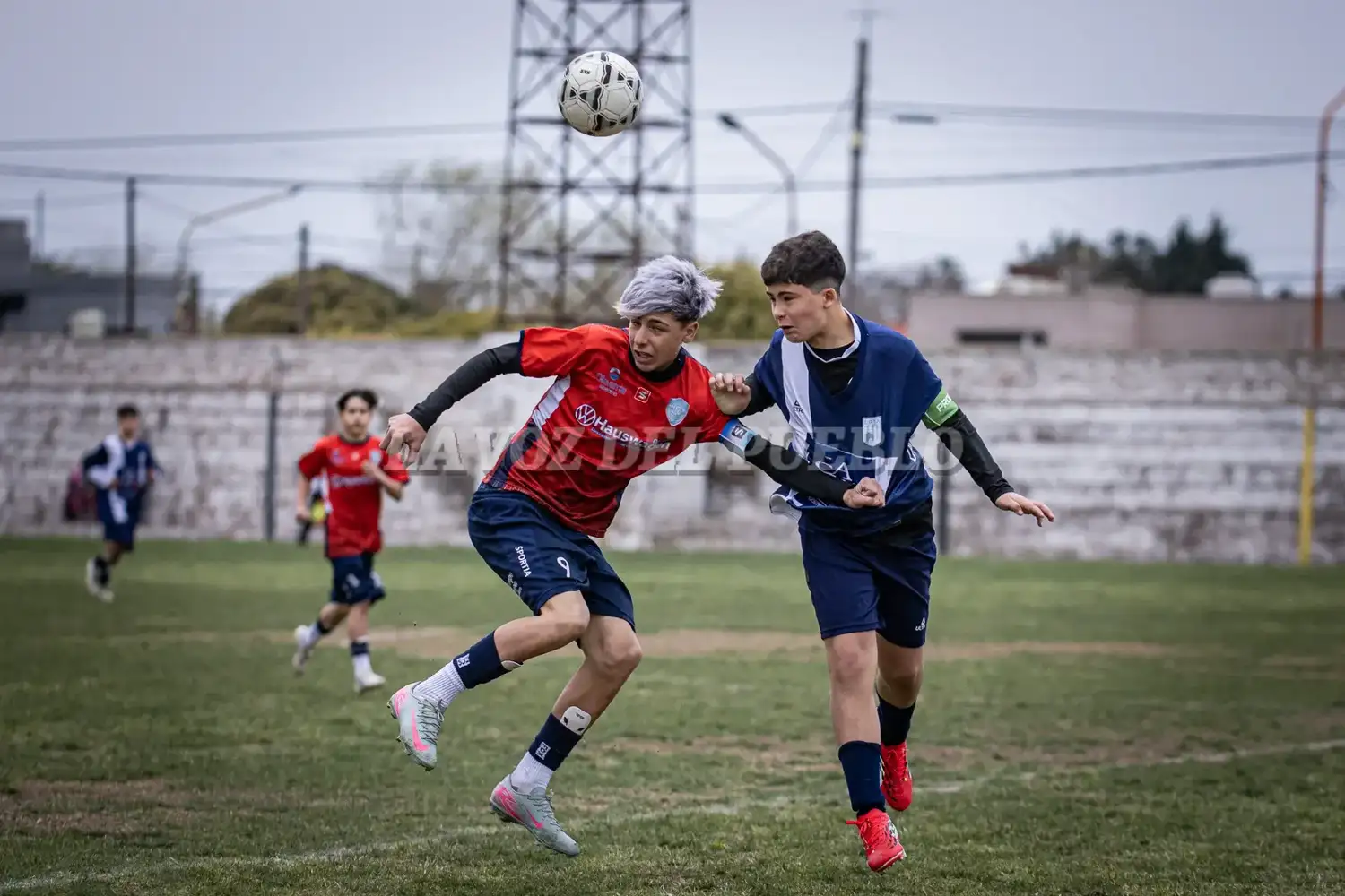 sub-13 vs olava - 1