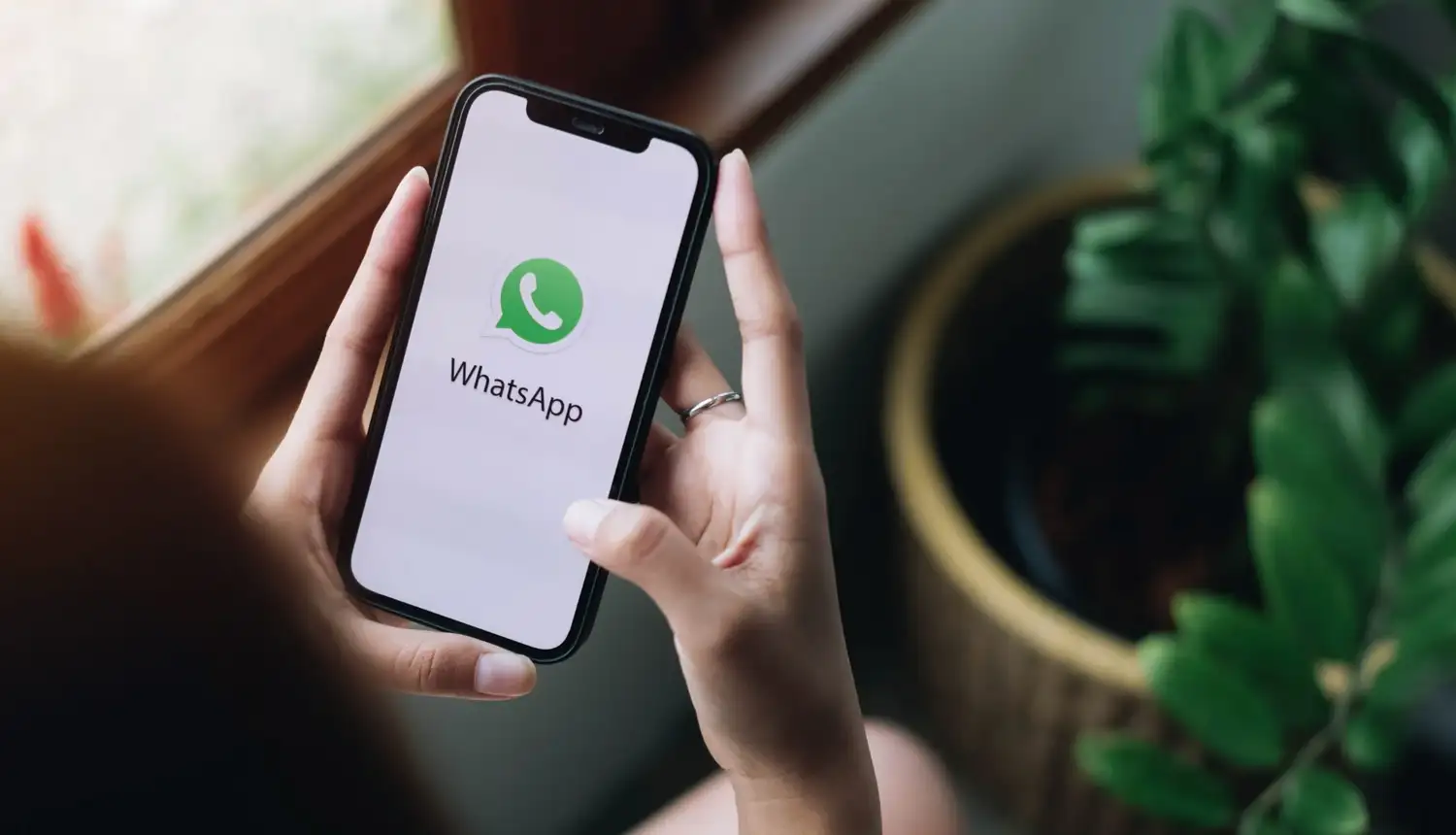 WhatsApp: cómo agregar un correo electrónico para reforzar la seguridad de la cuenta en caso de estafa2