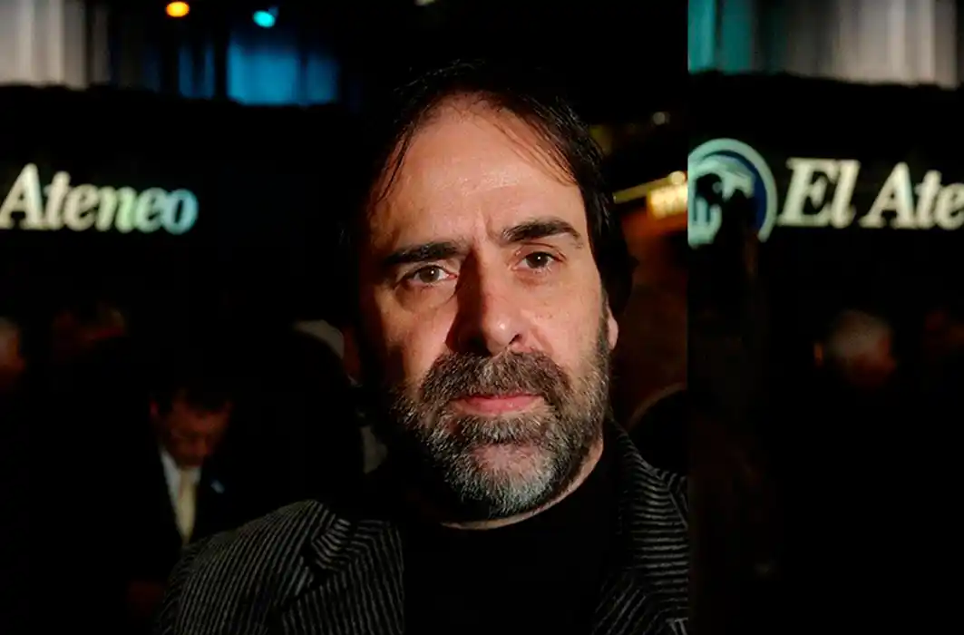 Personalidades de la política y trabajadores de la cultura despidieron a Jorge Coscia