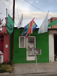 La ONG "Convivencia en Diversidad" se posicionó de cara al balotaje