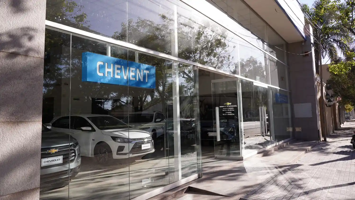 La empresa combina atención personalizada y respaldo técnico para garantizar soluciones eficientes a cada cliente