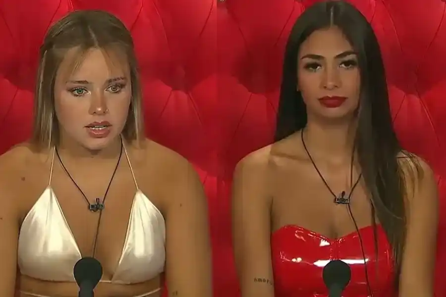 Una venganza en marcha, cinco nominados en placa y sorpresas en la casa de Gran Hermano