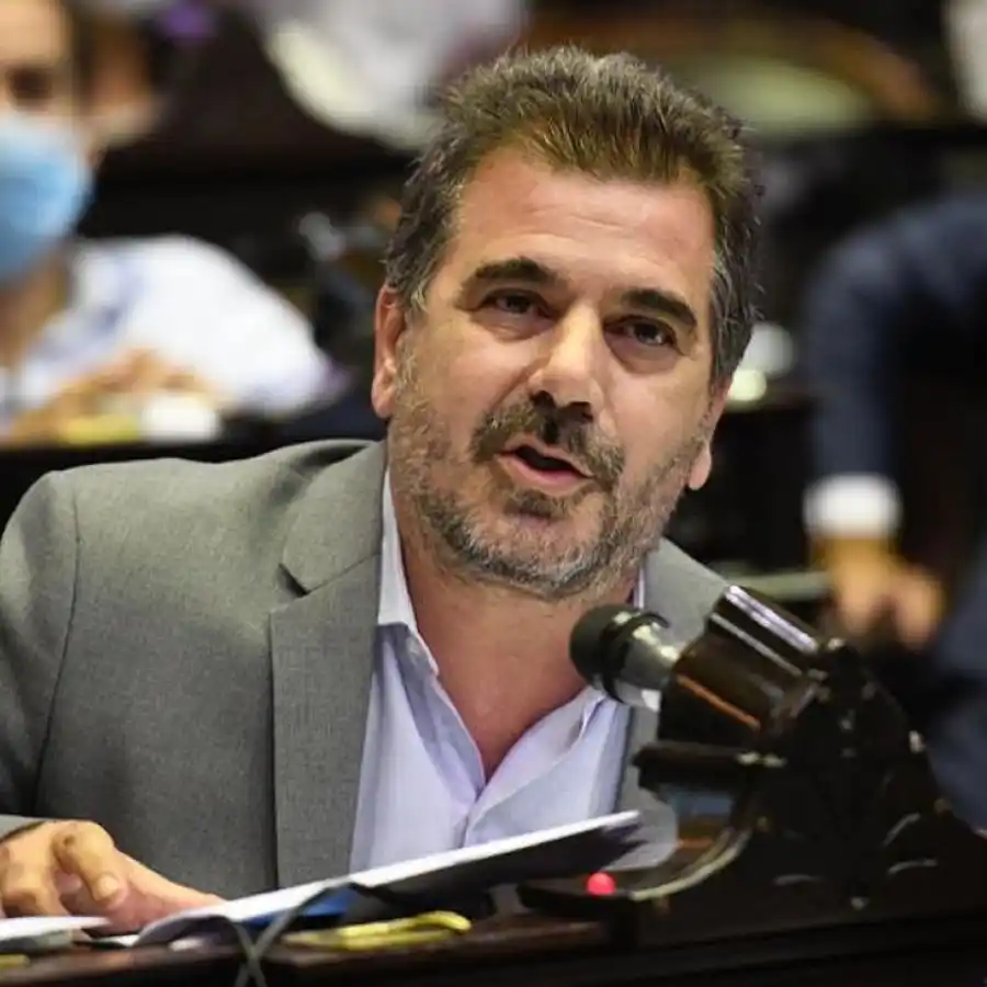 Ritondo sobre los presos: "Los organismos de Derechos Humanos deberían ocuparse más de las víctimas"