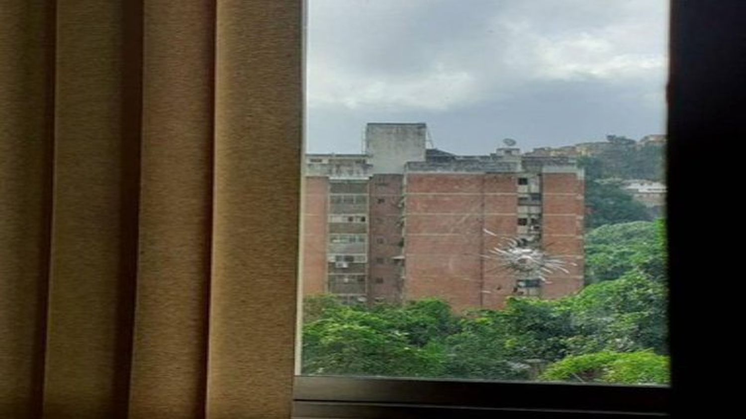 LA GUERRA ES A MUERTE: megabandas atacan nuevamente al Sebin