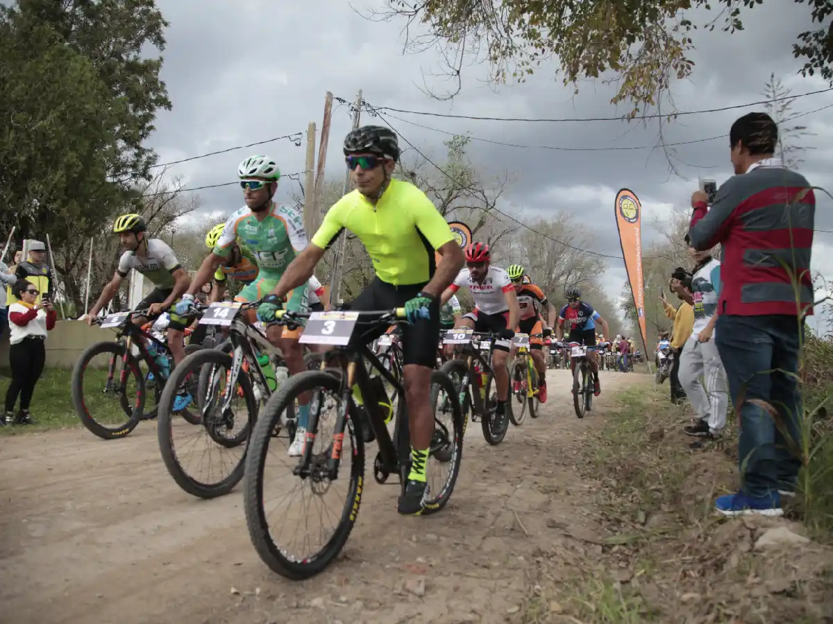 Cuenta regresiva para la Doble San Francisco-Miramar de Rural Bike
