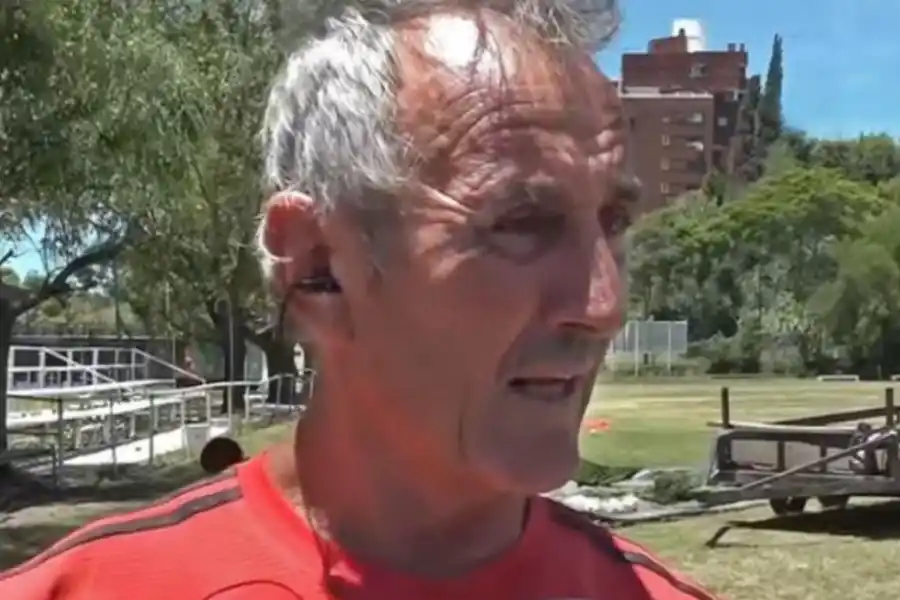 Bernardo Ditges sobre lo ocurrió en 2020 en Villa Gesell 