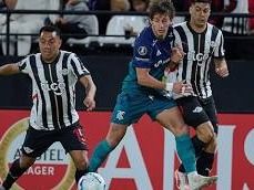TALLERES  COPA LIBERTADORES