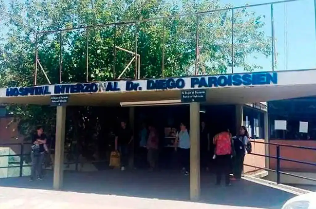 Joven asesinado en intento de robo