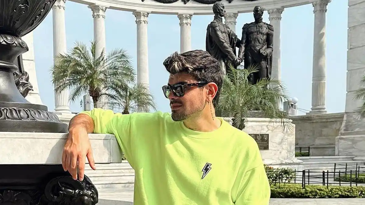 Estos son los venezolanos que optarán por un premio Lo Nuestro