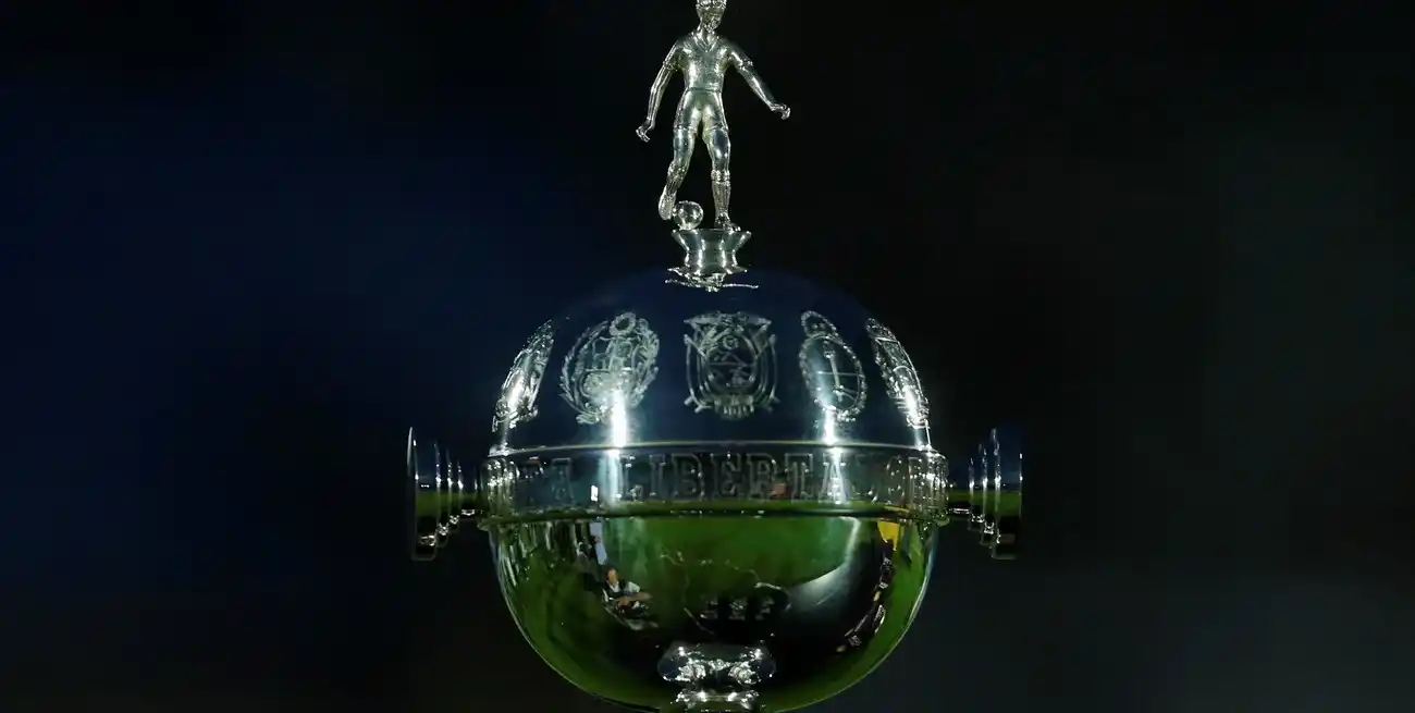 La Liga Profesional aclaró que los cambios se aplicarán desde los torneos 2027 para copas 2028. Foto: Reuters