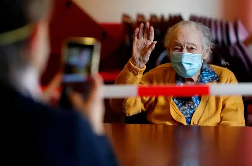 Reclaman que Mar del Plata sea "más amigable" con las personas mayores