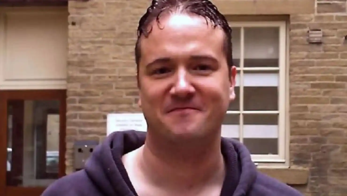 El Caníbal de la ballesta - 2