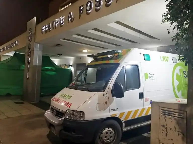 Dos nuevos casos positivos registraron en Balcarce