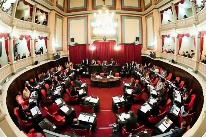 Presupuesto: Intendentes peronistas elevan sus demandas a legisladores