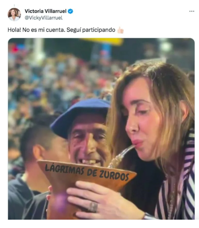 twit vicky