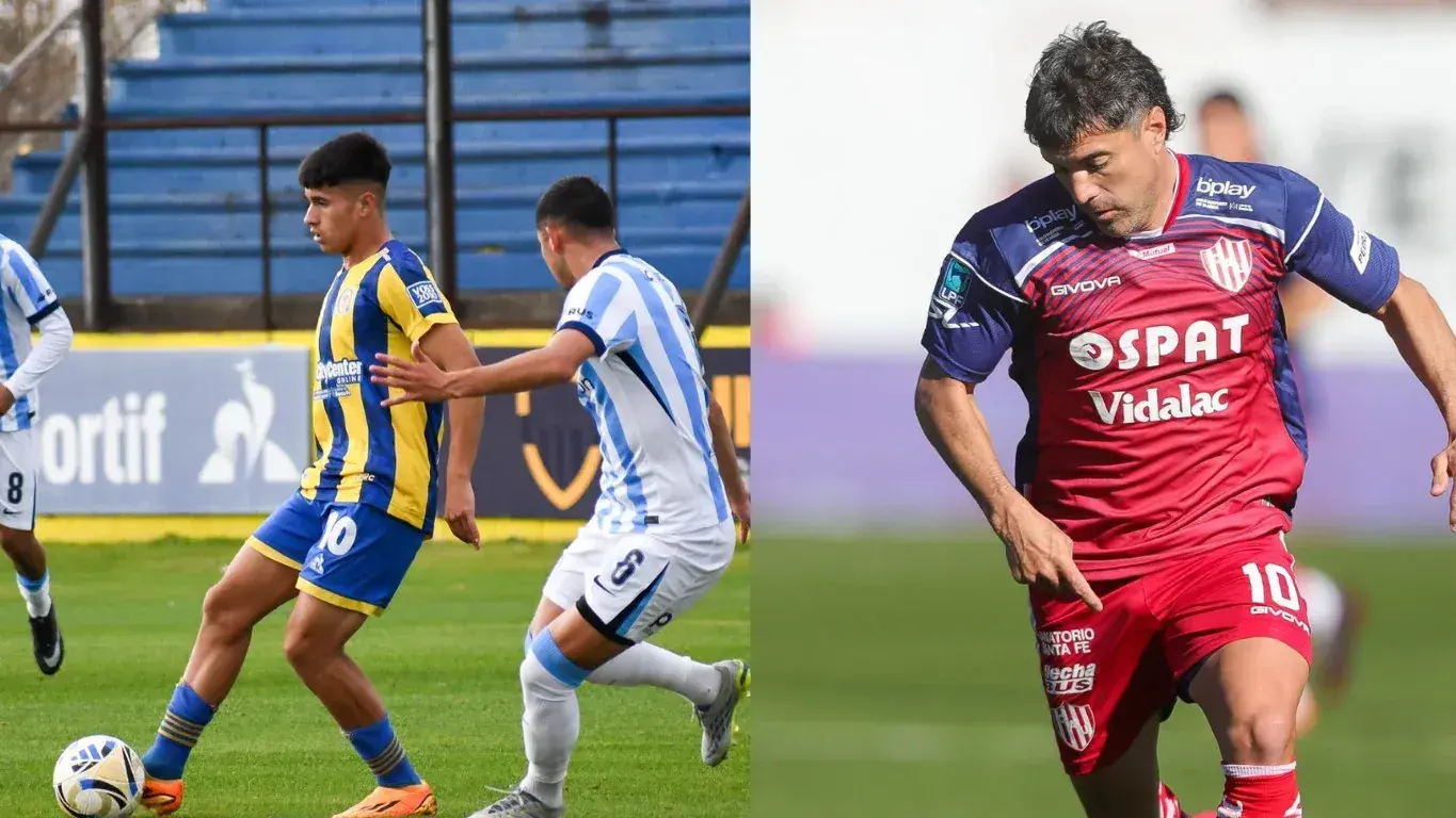 Se completa la fecha 2 de la Liga Profesional y Central juega en Reserva: la agenda deportiva de este jueves