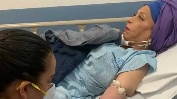 «NO SON BUENOS TIEMPOS»: PIEDAD CÓRDOBA podría NO juramentarse este #20Jul