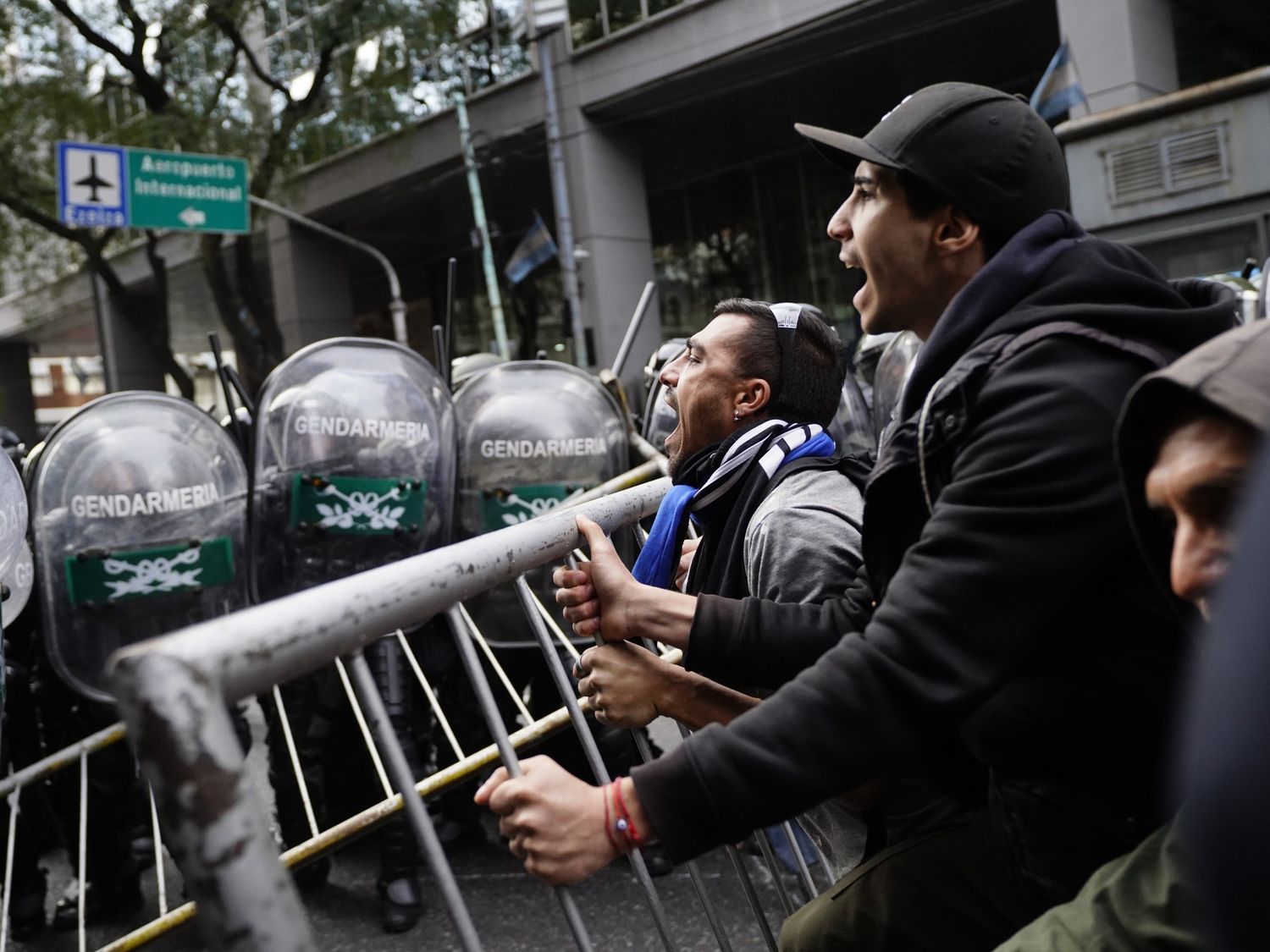 Policía del pensamiento