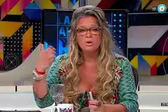 Murió la periodista Mariana Moyano