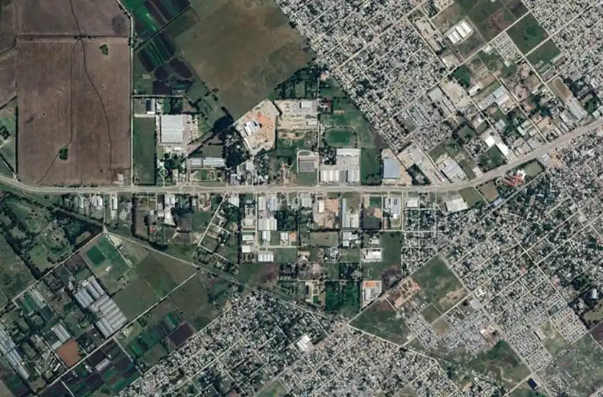 Viviendas en Mar del Plata: desde Nación habían señalado preocupación porque "el Municipio nunca se interesó en el tema"