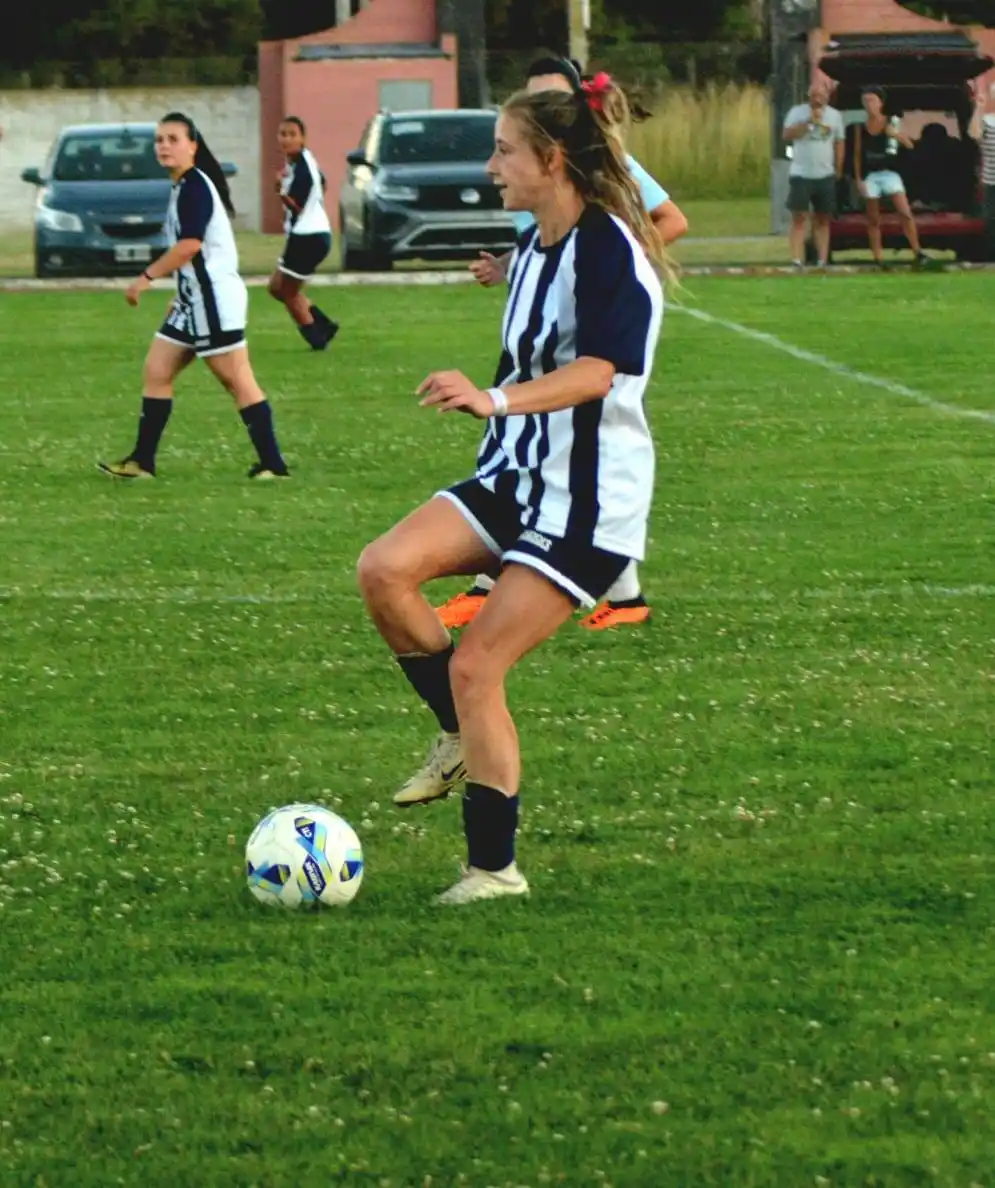 maribel selección