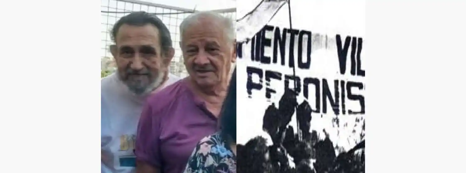 Fue militante, lo torturaron y se exilió: la historia del primer muerto por coronavirus en el país