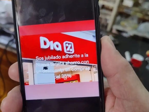 Estafaron a un vecino de Balcarce por más de 3 millones de pesos: “Me hackearon la cuenta, no me quedó nada"