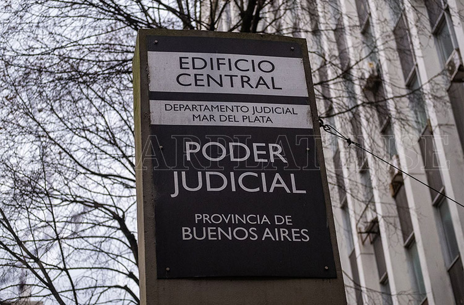 Judiciales prorrogan protesta y continúan trabajando de manera remota