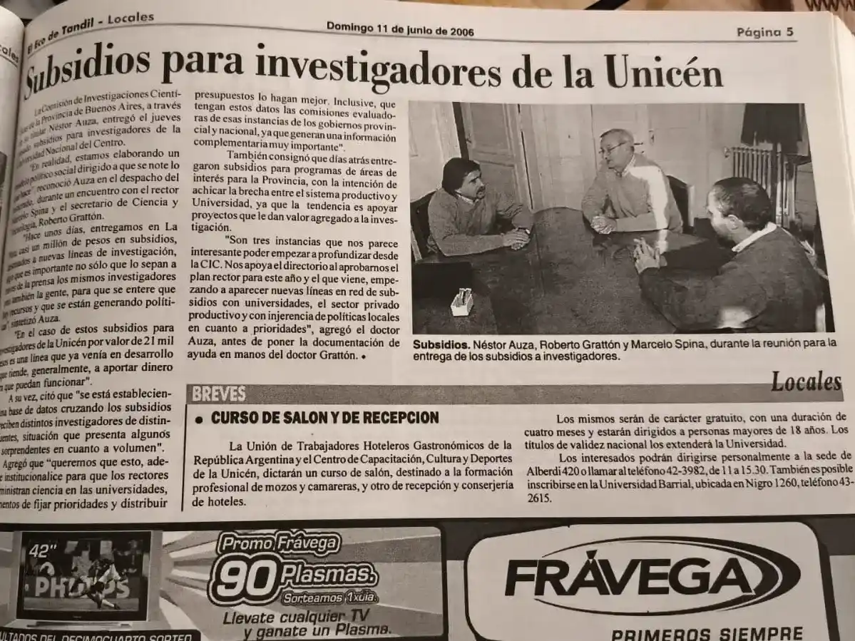 11 de junio