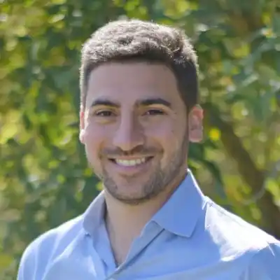 Azul: Para candidato a diputado provincial de Lavagna, Bertellys es otra "opción del kirchnerismo"