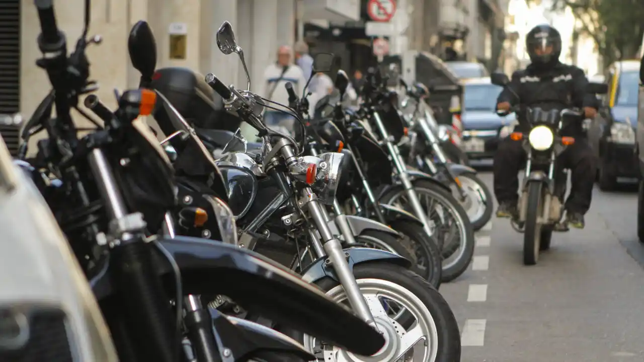 Venado Tuerto: robaron tres motocicletas en las últimas horas