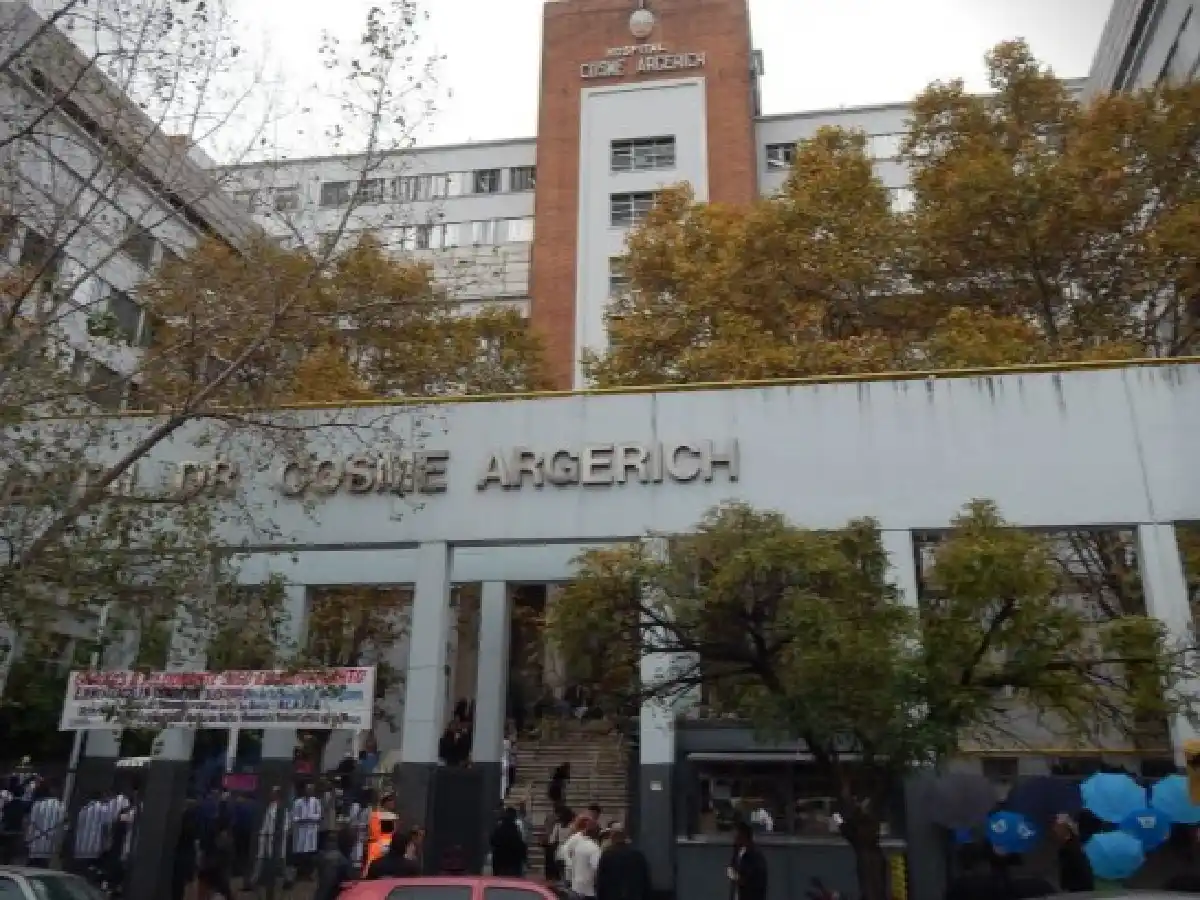 Primer muerto por coronavirus en Argentina: un hombre que había llegado de Francia