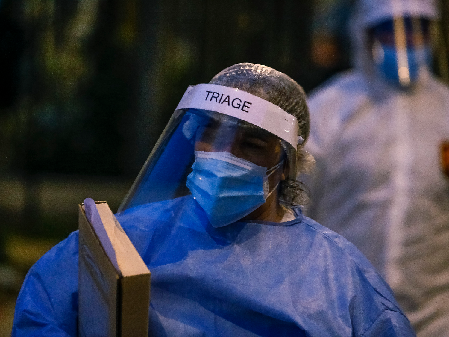 Hubo 136 casos nuevos de Covid en Córdoba y dos fallecimientos: en Balnearia ya son 3 los contagios 