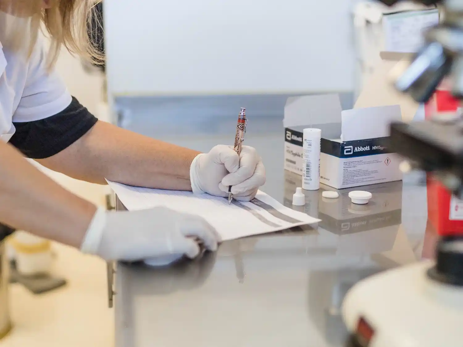 Del 11 al 20 de noviembre se realizará en el CEMA la determinación del antígeno prostático específico, de 8.30 a 10.30 y sin orden médica.