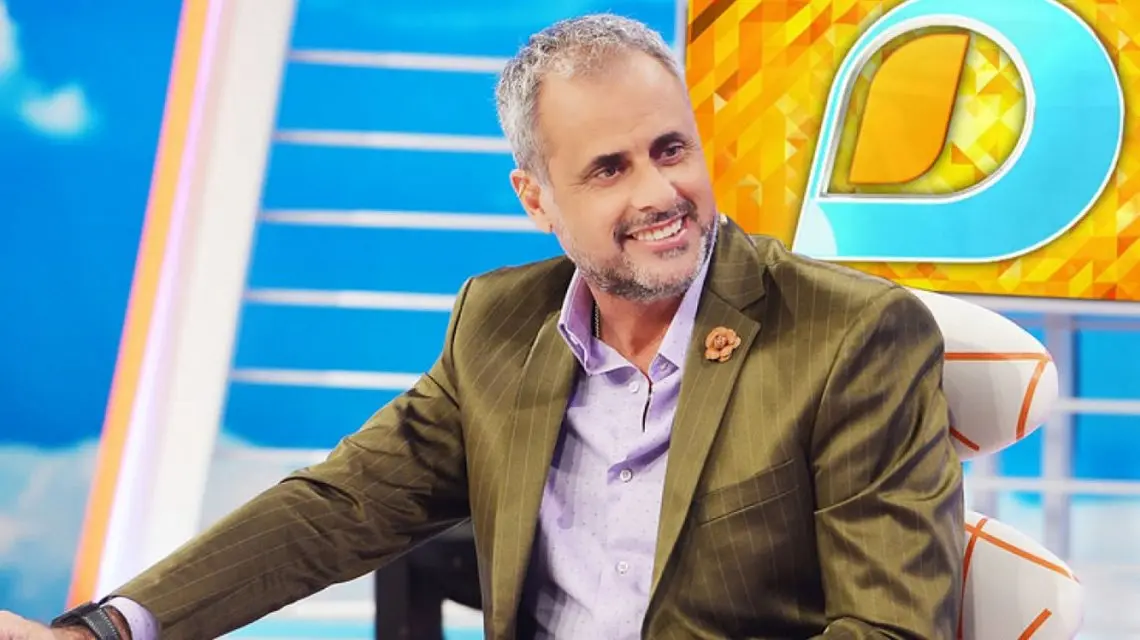 El posible reemplazante de Rial en Intrusos