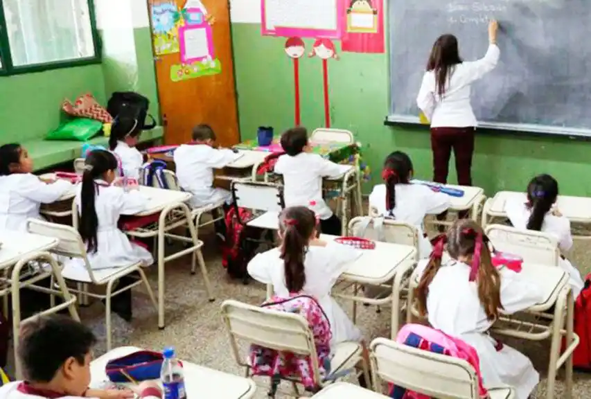 Pago extra de la Ayuda Escolar