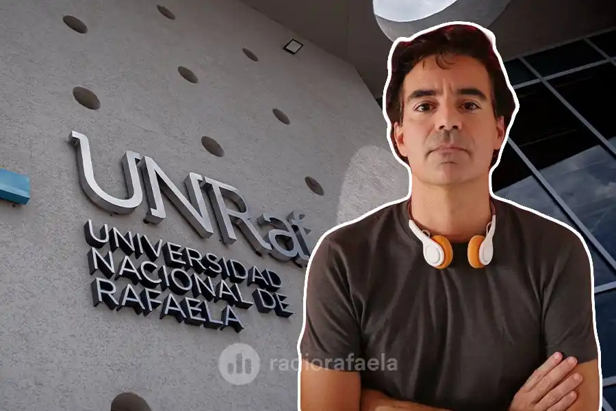 La UNRaf lanza una Diplomatura en Podcast: “Ya tenemos inscriptos de Colombia y México”