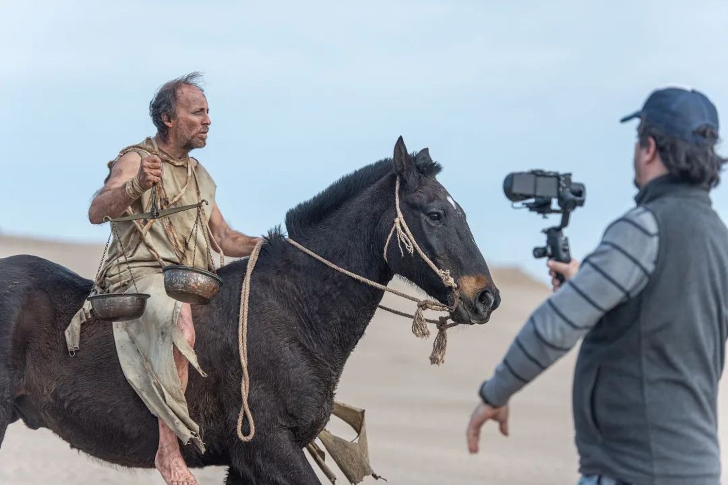 filmacion apocalypsis