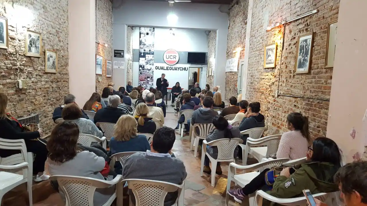 Juntos por el Cambio inició la capacitación de fiscales para las elecciones de octubre