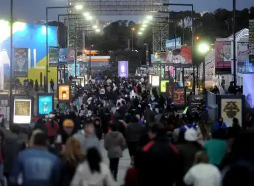 Más de 10 millones de personas visitaron Tecnópolis desde 2011