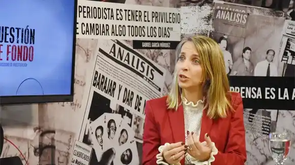 Stratta: “Hay muchos anuncios y poca gestión; el peronismo debe ir unido”