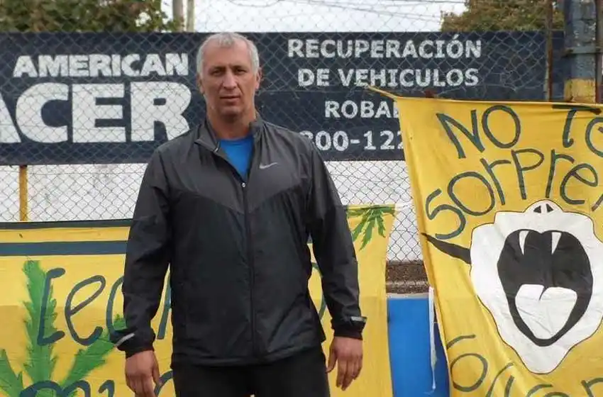 Vaquero, con una duda en ataque