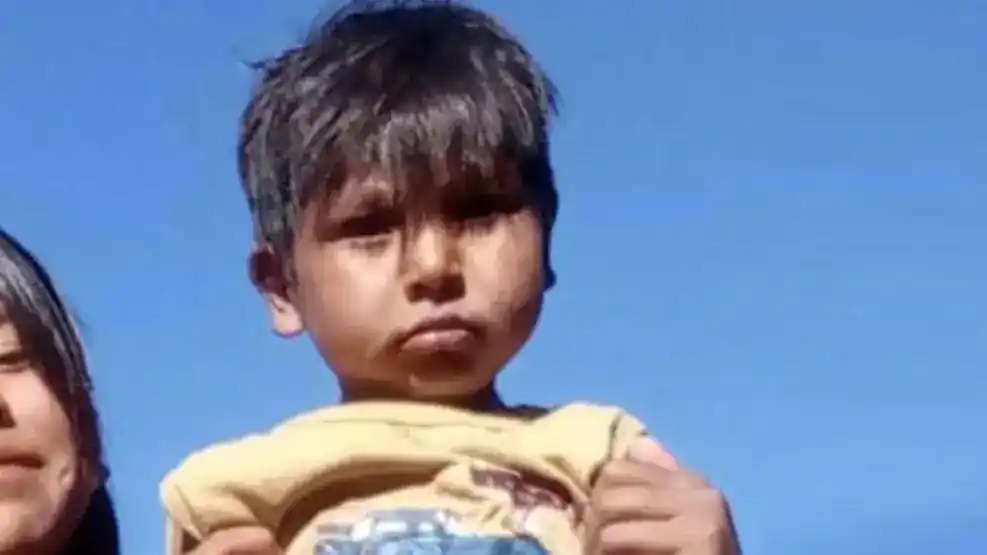 Novedades en el caso Lian: "Vimos la Suran gris el jueves anterior a la desaparición de nuestro hijo"