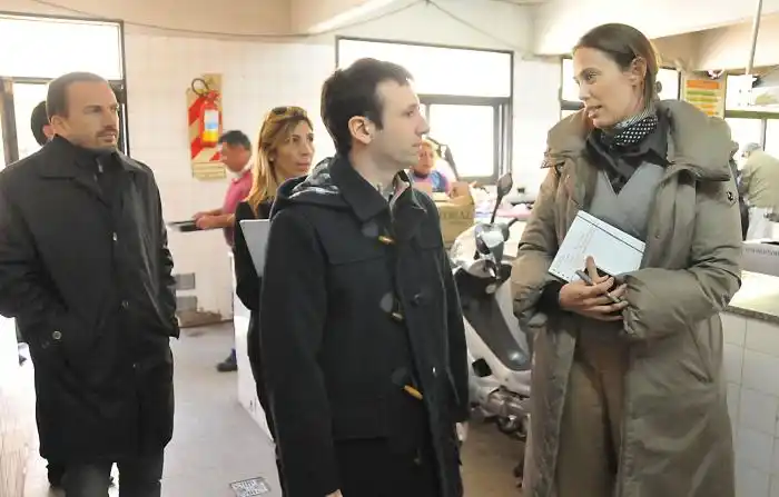 Auditoría general en la Fundación Felices los Niños 