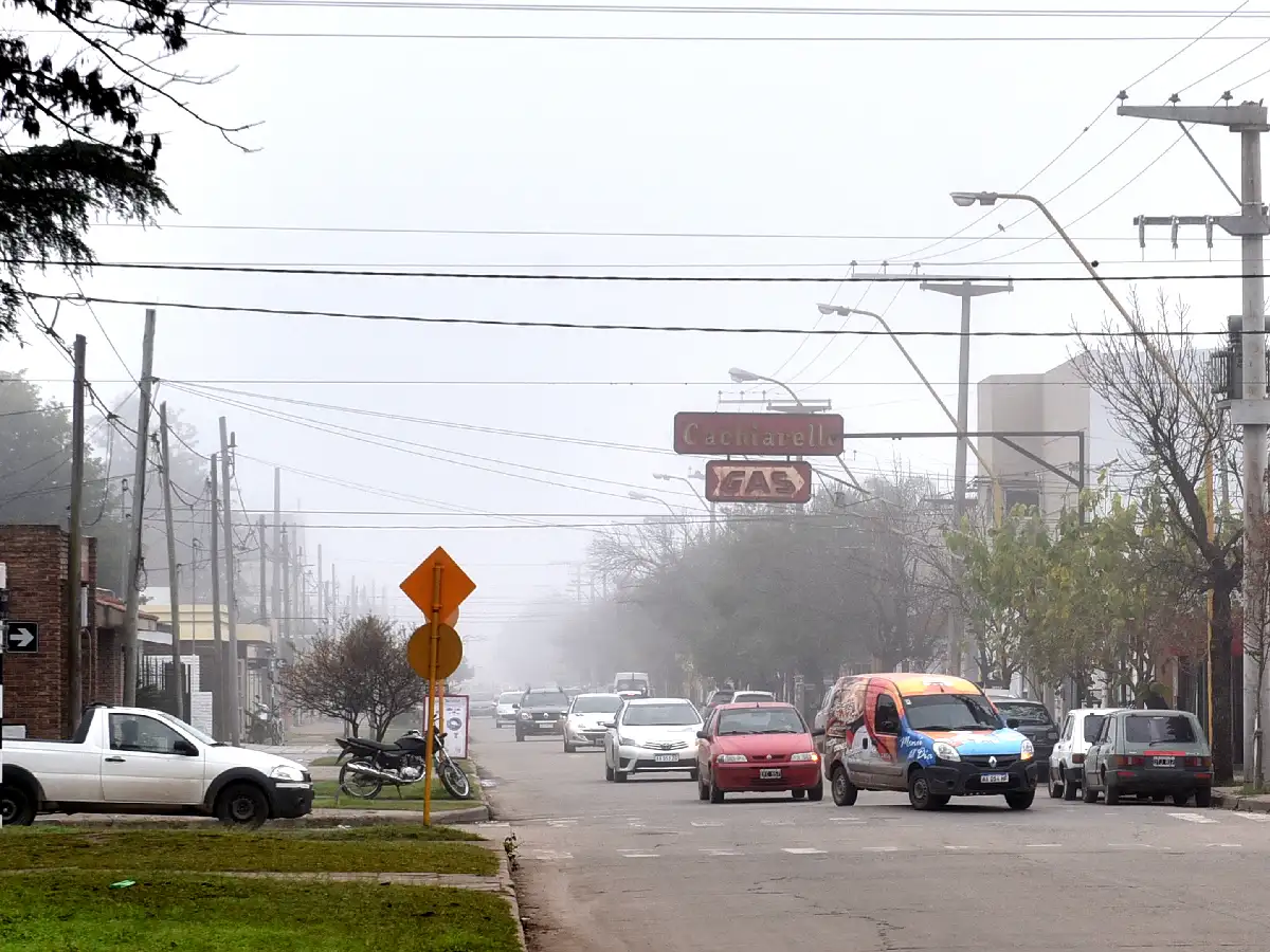 Pasó un año y el municipio aún no define si Caseros  tendrá una sola mano  