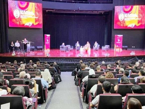 El Papa apela a la responsabilidad de todos