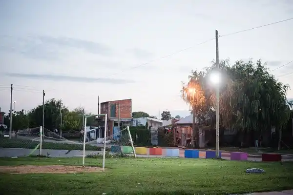 Munilla: “Hay droga como en cualquier barrio, pero no hay ni se cocina cascarilla”