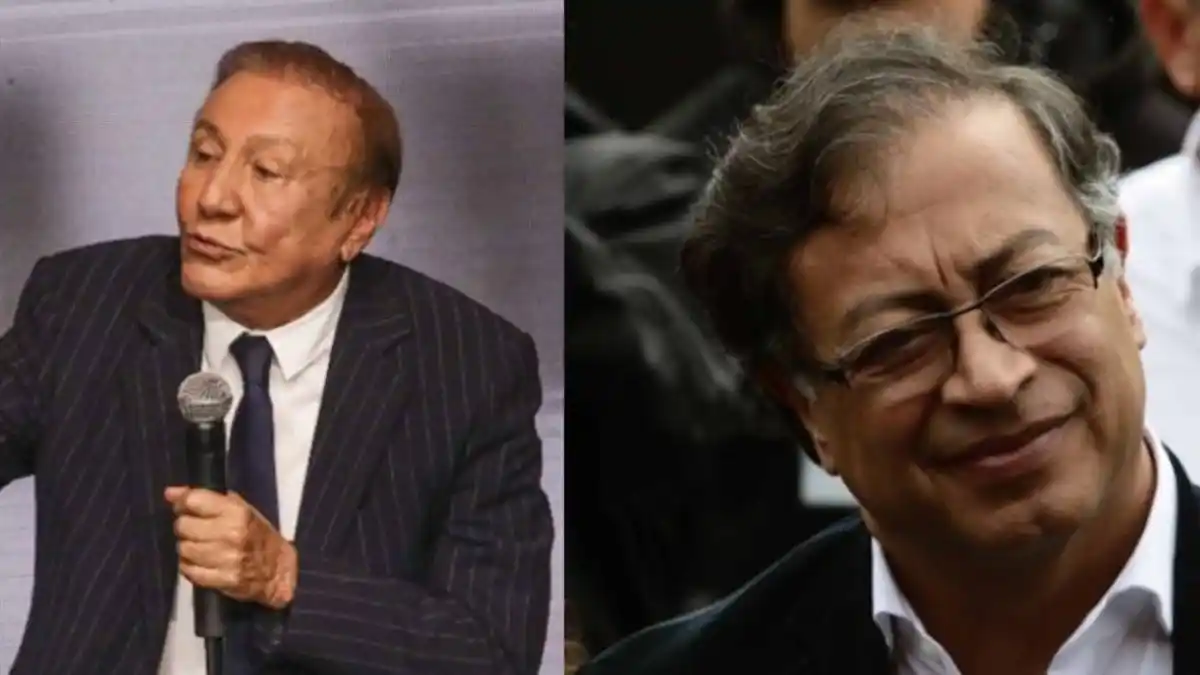 TRIUNFO DE GUSTAVO PETRO EN II VUELTA significa salida de “opositores extremistas venezolanos” que tienen poder en Monómeros