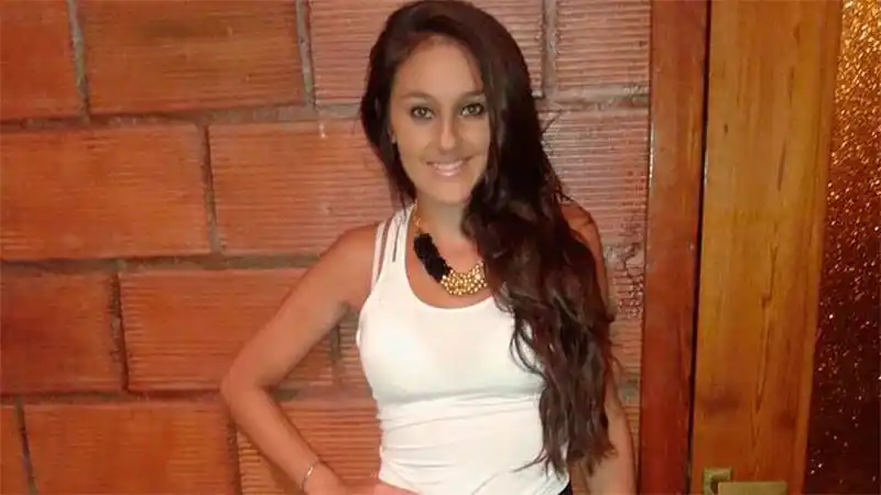 Falleció la joven entrerriana internada en Brasil por un ACV