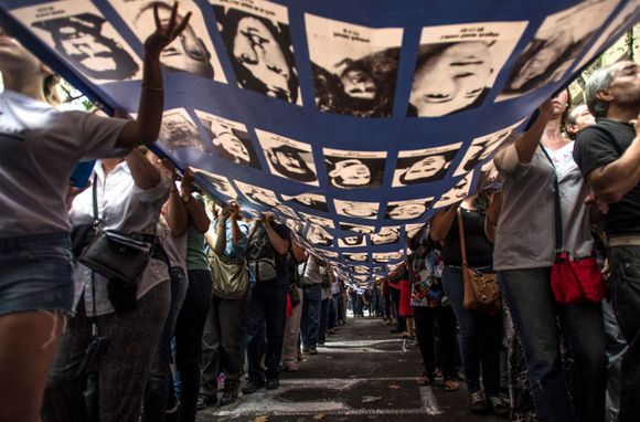 Lesa Humanidad: los juicios del 2020 en Mar del Plata